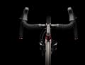 The steerer tube must be 31.8 mm.