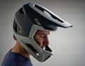 In addition to a 5-star rating from the Virginia Tech test institute, the Gravity 5.0 also fulfils the ASTM DH standard for downhill and the NTA 8776 for fast e-bikes.