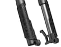 Upside-down forks seem to be coming back into fashion. Stablead wants to shake up the market with its elegant carbon fork in 2026