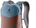 With a lightweight protector, 8 or 14 litre volume and a stable fit on the back, the new Hiline should be the ideal companion for trail adventures