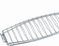 The Grillstar fish roaster makes it easy to cook a whole fish on the grill.