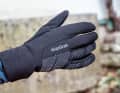 Auch GripGrab hat einen richtig warmen Handschuh im Programm: Ride Waterproof Winter Glove