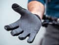A good fit is one of the most important things about gloves - fingertips and palms are often critical points