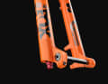 As with the previous Grip 2 cartridge, the Grip X2's compression and rebound damping can be adjusted in high and low speed.