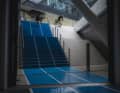 Im Oktober gab es schon das Video von Adidas und Danny MacAskill...