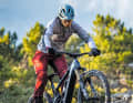 Groß geworden: E-All-Mountain Santa Cruz Heckler im Test.