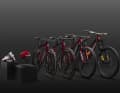 Die „Built for Legends“-Collection vereint Specializeds aktuelle Top-Racebikes aus Road, XC, Downhill und Gravel in einem einheitlichen, exklusiven Look. Jedes Bike trägt die DNA der erfolgreichen Rennsaison 2026.