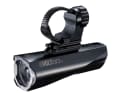 The lens of the GVolt 80.1 is designed for upside-down mounting and can be easily screwed on and off using a knurled screw.