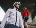 Gorewear présente trois nouveaux coupe-vent - pour le vélo de course, le VTT et la course à pied. Pour la fraction vélo de course, il y a le Spinshift.