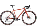 9th place: GX-500 bicycle. Weight: 11.7 kilos | Price: 2,399 euros.