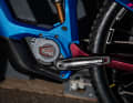 Die Race-Ausrichtung zeigt sich vor allem durch den Motor. Im Topmodell Hybe 11 steckt der Performance CX-Race von Bosch. Im Hybe 9 ist der klassische Bosch Performance CX Smart System verbaut.