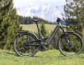 Haibike Adventr 10 – Bosch-Motor - 27,8 kg - 5.699 Euro