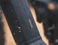 The MRS system enables attachments such as water bottle holders or frame locks to be fitted to the down tube.