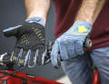 With the Singletrack II, Endura wants to offer a robust glove with a high level of protection for trail bikers