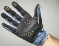 You have to like the seams and padding on the palm. Correctly placed gel pads can minimise numbness