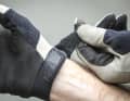 There are compromises to be made in terms of workmanship. The seams are not clean and the palm tends to pilling