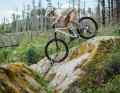 Not much has changed on the Rose Root Miller since 2020, but now Rose are updating their trail bike.