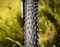 The Peacekeeper is positioned as a fast and puncture-proof touring tyre.