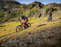 The WTB should be the ideal partner for light trail bikes with around 120 millimetres of suspension travel.
