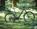 Trek Marlin+ 8: Bosch Active Drive Plus // 400 Wh // 21.84 kg // 3299 euros.