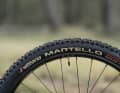 A positive surprise: the Vittoria tyres impress with good grip and even better stability.