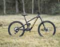 Haro Greer Alloy 1 // 17.4 kilos // 3499 euros // 170/160 millimetres travel // 29/27.5-inch // aluminium