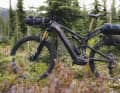 Das neue Specialized Turbo Levo 4 X will Packesel und Trail-Maschine in einem sein.