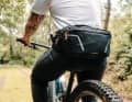 Fidlock presents a new hip bag with matching hydration bladder.