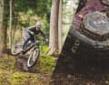 The Bosch Performance CX is the most popular e-bike motor on the market and the Whyte ELyte Evo RS is one of the most exciting mountain bikes of the 2025 season - reason enough to put this tantalising combination through its paces. After almost 600 kilometres, test editor Max Fuchs draws his first interim conclusions.