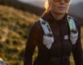 Whether mountain biking, trail running or other outdoor sports: Evil Eye offers four eyewear models with the new technology.