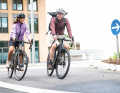Will the Gravellenker become the new commuter cockpit? It certainly has many advantages.
