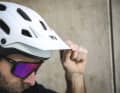 Unfortunately, the visor has no rasterisation and runs somewhat undefined