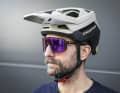 With the Madflex, Cratoni has a top-notch enduro helmet in its programme that aims to score points with clever details and production in Germany