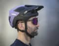 With the Renegade MIPS, Uvex has a stylish enduro helmet made in Germany in its programme
