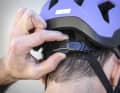 The slightly rubberised dial at the back of the head is always easy to reach