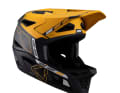 Leatt Gravity 6.0 Carbon Helm gelb