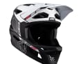 Leatt Gravity 6.0 Carbon Helmet white