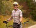 Henri Lesewitz, BIKE Editor-in-Chief