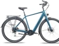 The Hercules Urbanico I-8