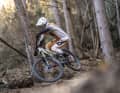 The Sight masters the balancing act between all-mountain and enduro.