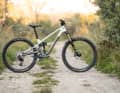 All key data on the Norco Sight C1: 15.7 kg / 160/150 mm / 29" / 8499 Euro / Carbon