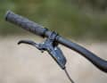 The Sprindrift brakes with a Sram Code RSC.