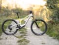 The key data of the Scott Ransom 900 RC: 15.5 kg / 170/170 mm / 29" / 9999 euros / carbon fibre