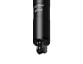Compact actuator: The actuator – that is, the component via which the cable assembly controls the strut – is around 50 per cent smaller than in previous models. This creates more space between the strut and the frame.