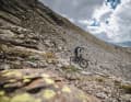 Tom Öhler: "I want to ride down everything. Everything!"