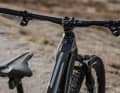The bike still has the Fazua motor, but now with 480 Wh in the down tube.