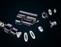 Fewer individual parts and high-quality seals should keep the function of the new Intend damper at a permanently high level.
