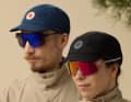 The Hoja bike cap is made from Fjällräven's well-known G-1000 fabric.