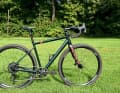 The Argon 18 Grey Matter