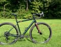 The Argon 18 Grey Matter